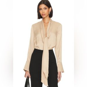 L’Academie MILA Blouse